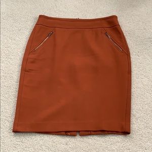 Pencil Skirt